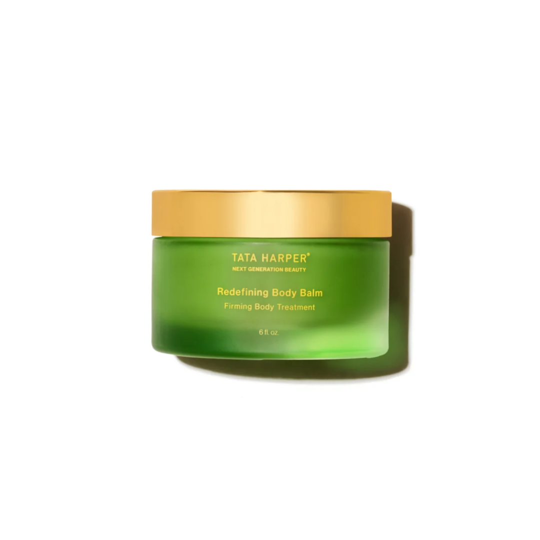 Redefining Body Balm