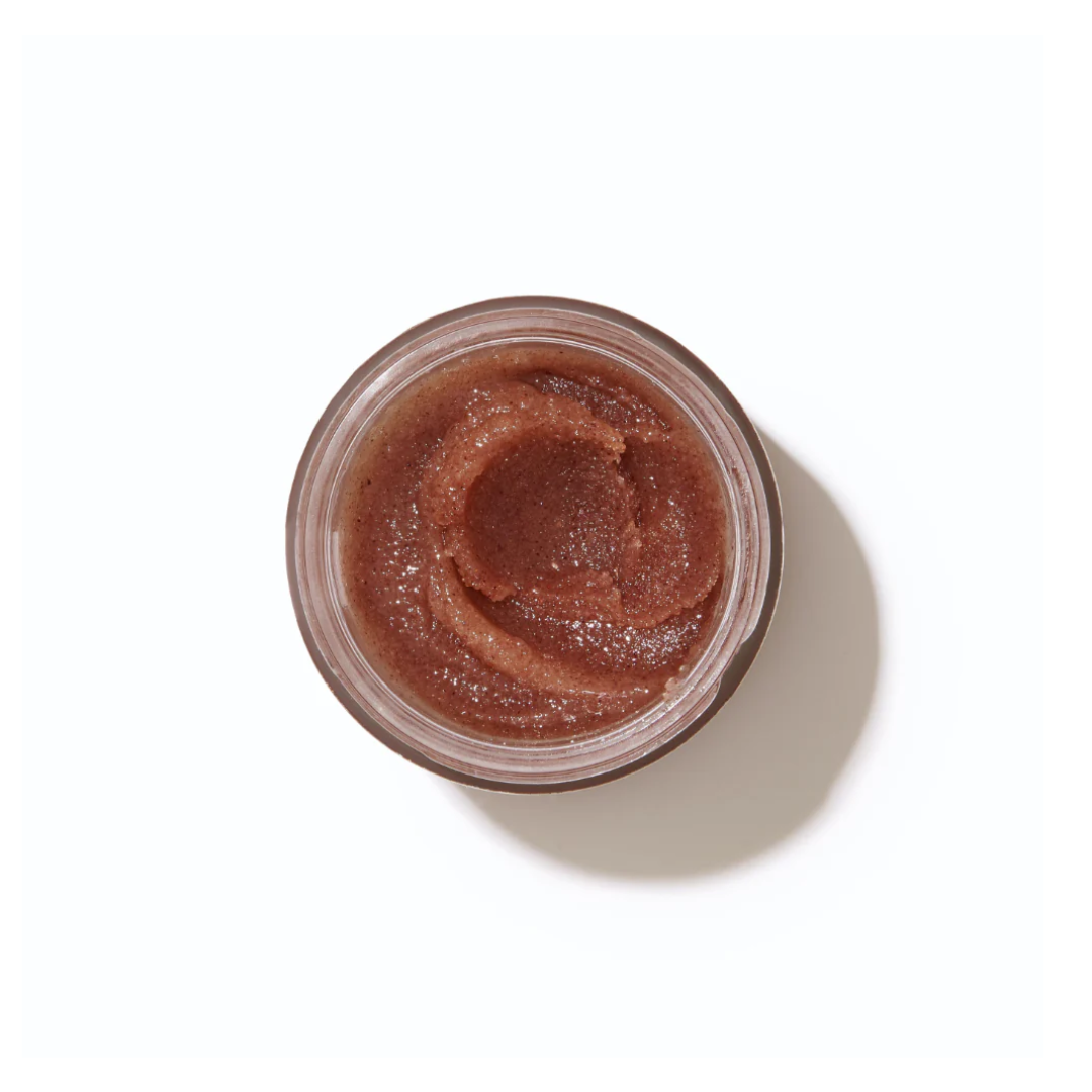 Smoothing Body Scrub