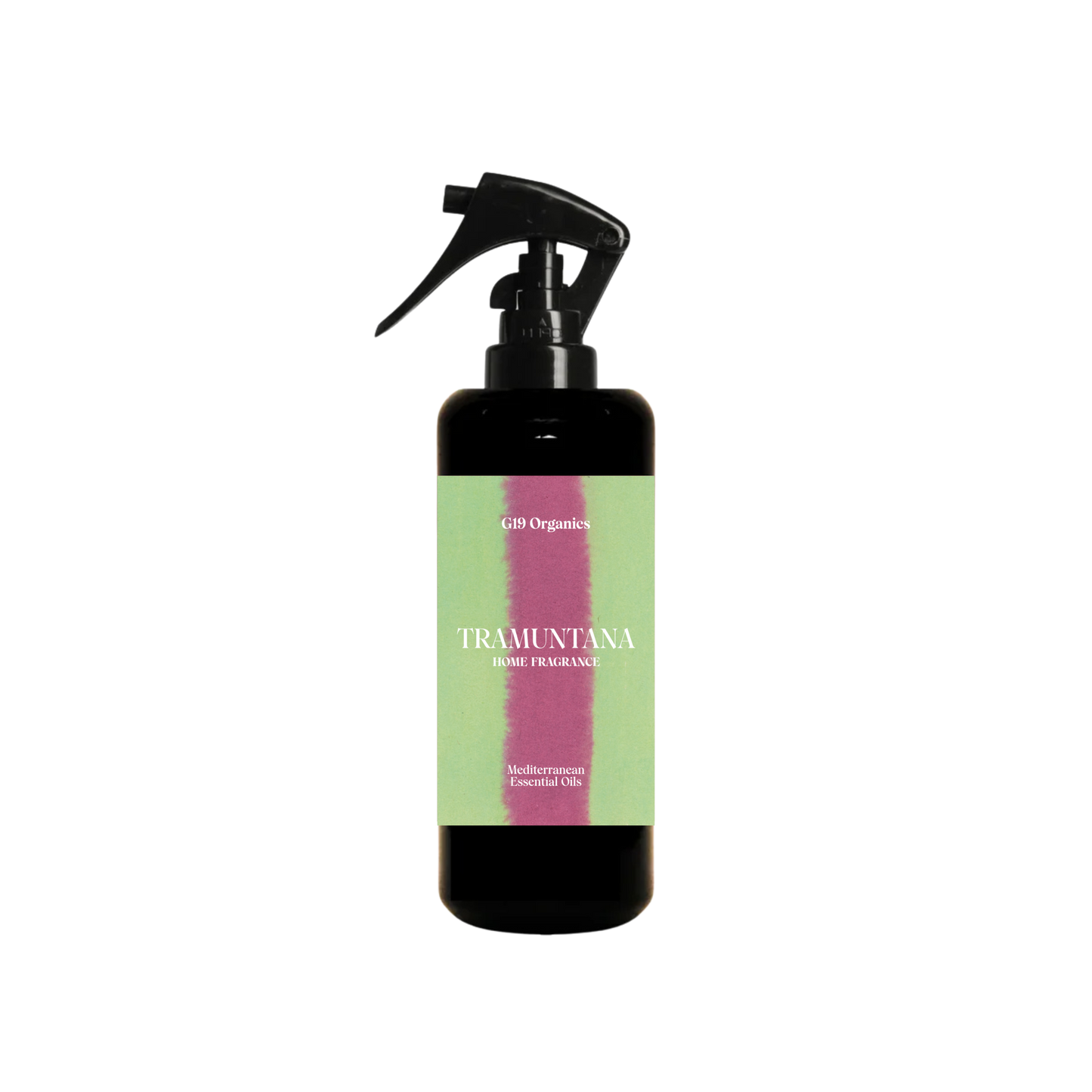'Tramuntana' Home Spray