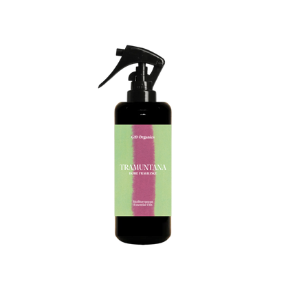 'Tramuntana' Home Spray