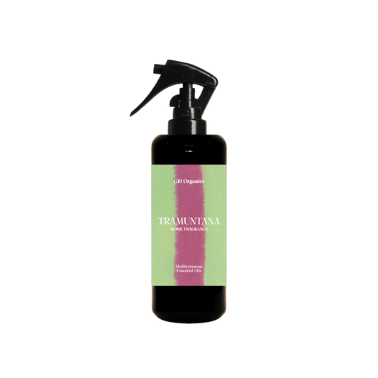 'Cedar &amp; Sandalwood' Home Fragrance