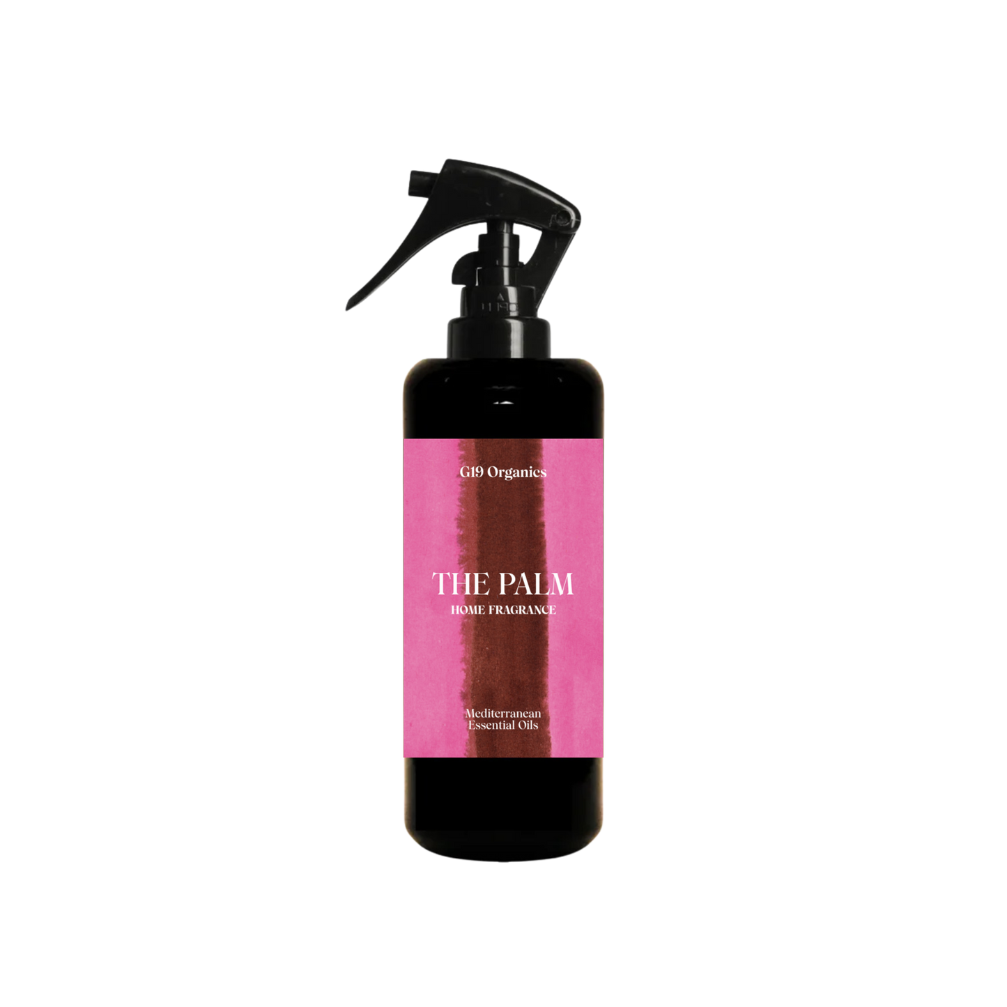 'The Palm' Home Spray