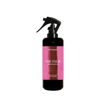 'The Palm' Home Spray