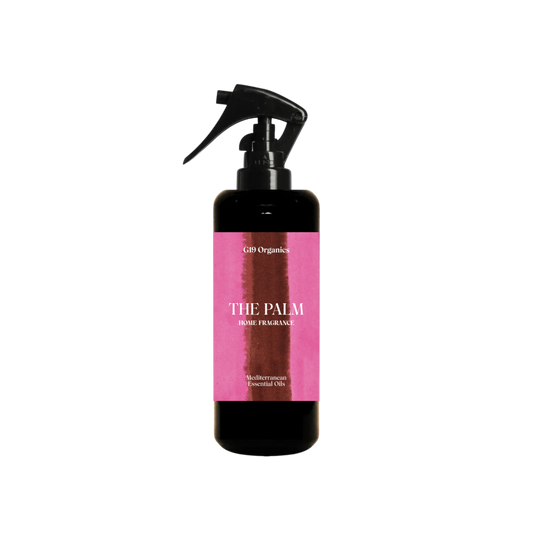 'The Palm' Home Spray