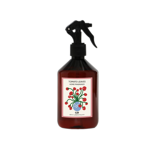 'Tomato Leaves' Home Fragrance