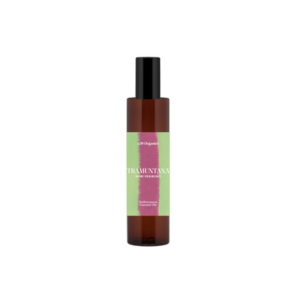 'Tramuntana' Home Spray