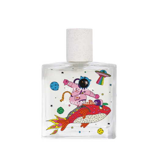 'Tu Te Calmes' Eau de Parfum