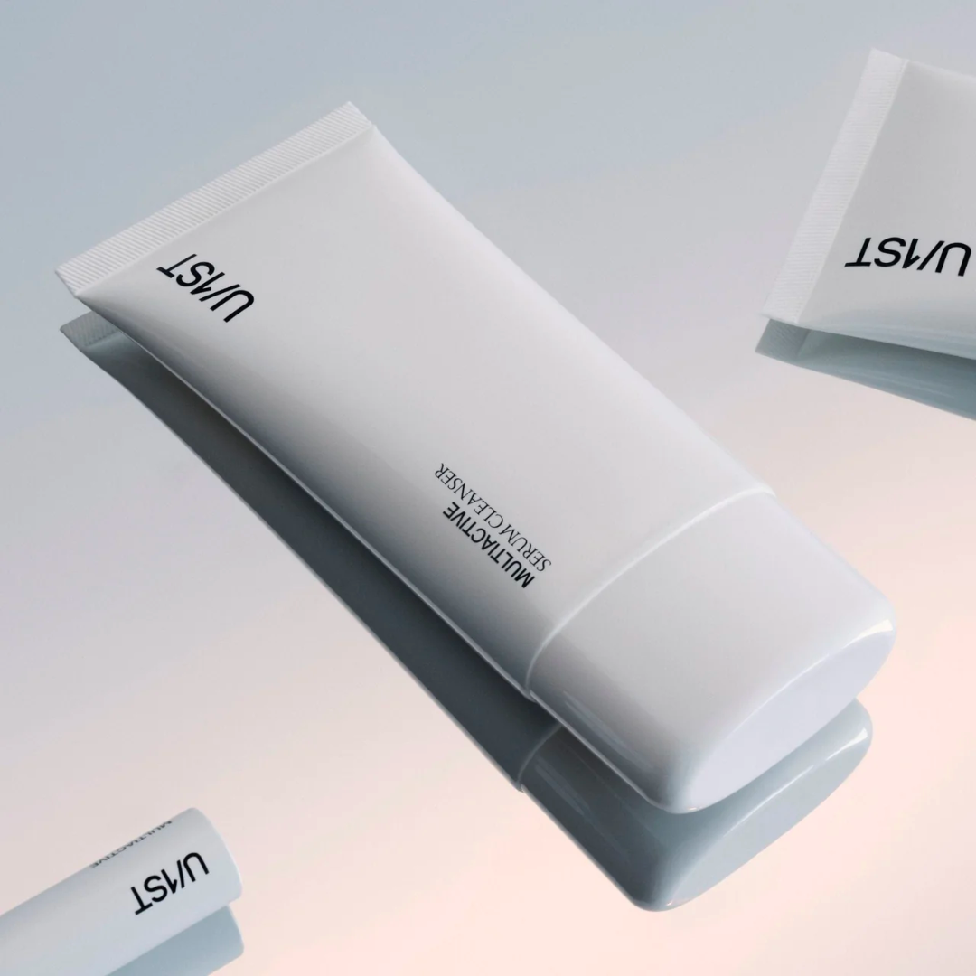 Multiactive Serum Cleanser