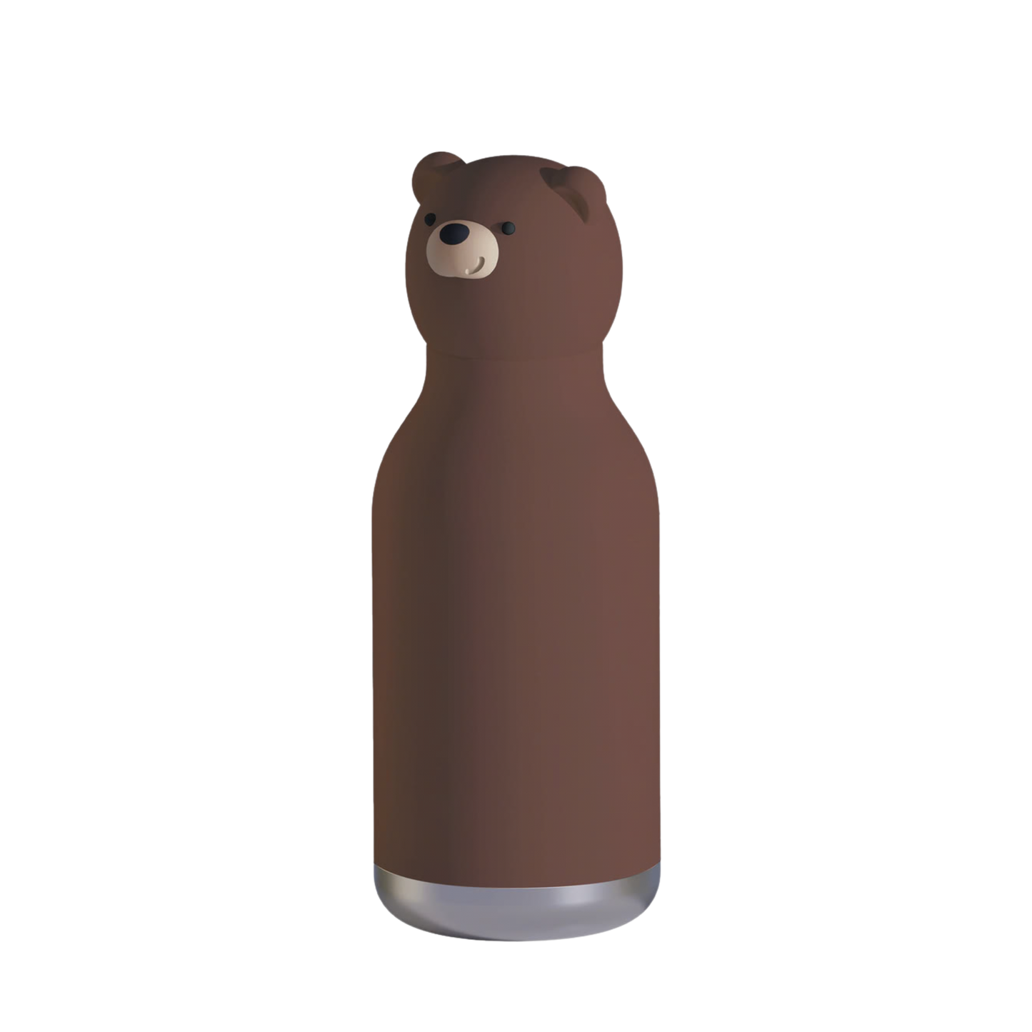Brown Bear Bestie Bottle