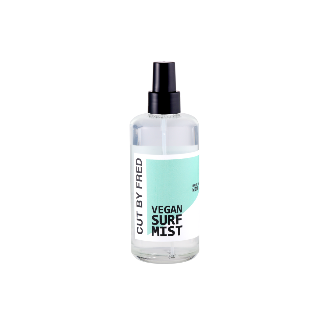 Vegan Surf Mist