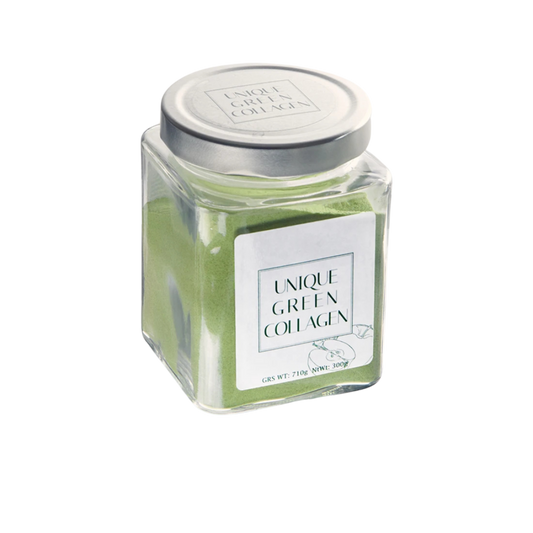 Unique Green Collagen