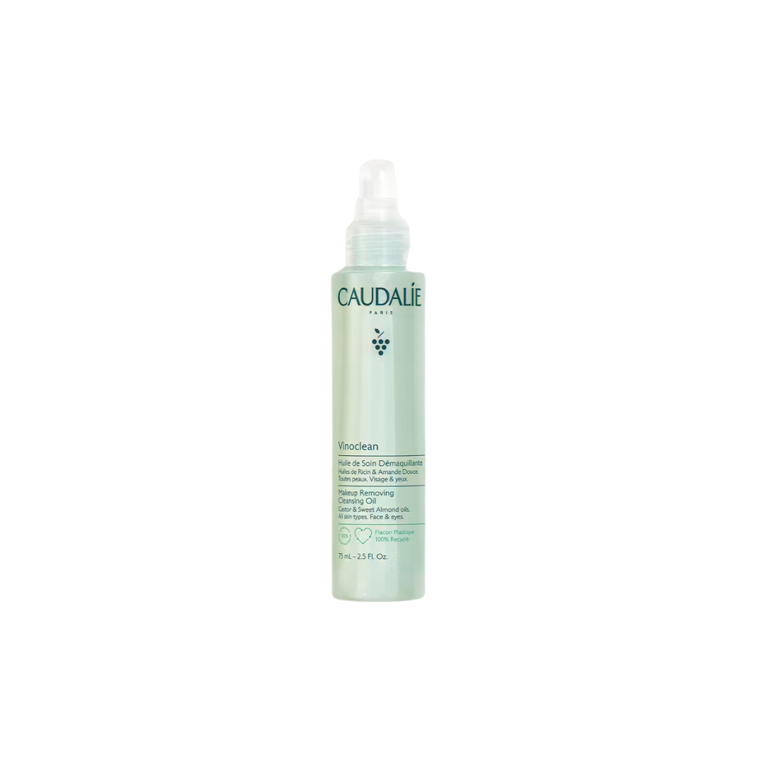 Vinoclean Aceite Desmaquillante