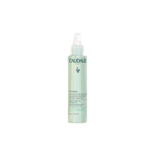 Vinoclean Aceite Desmaquillante