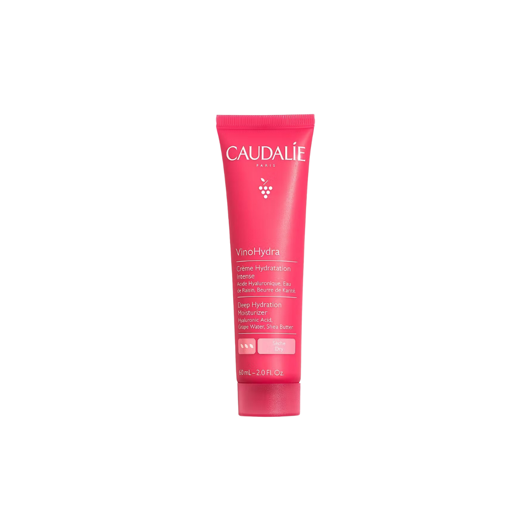 Vinohydra intense hydration cream