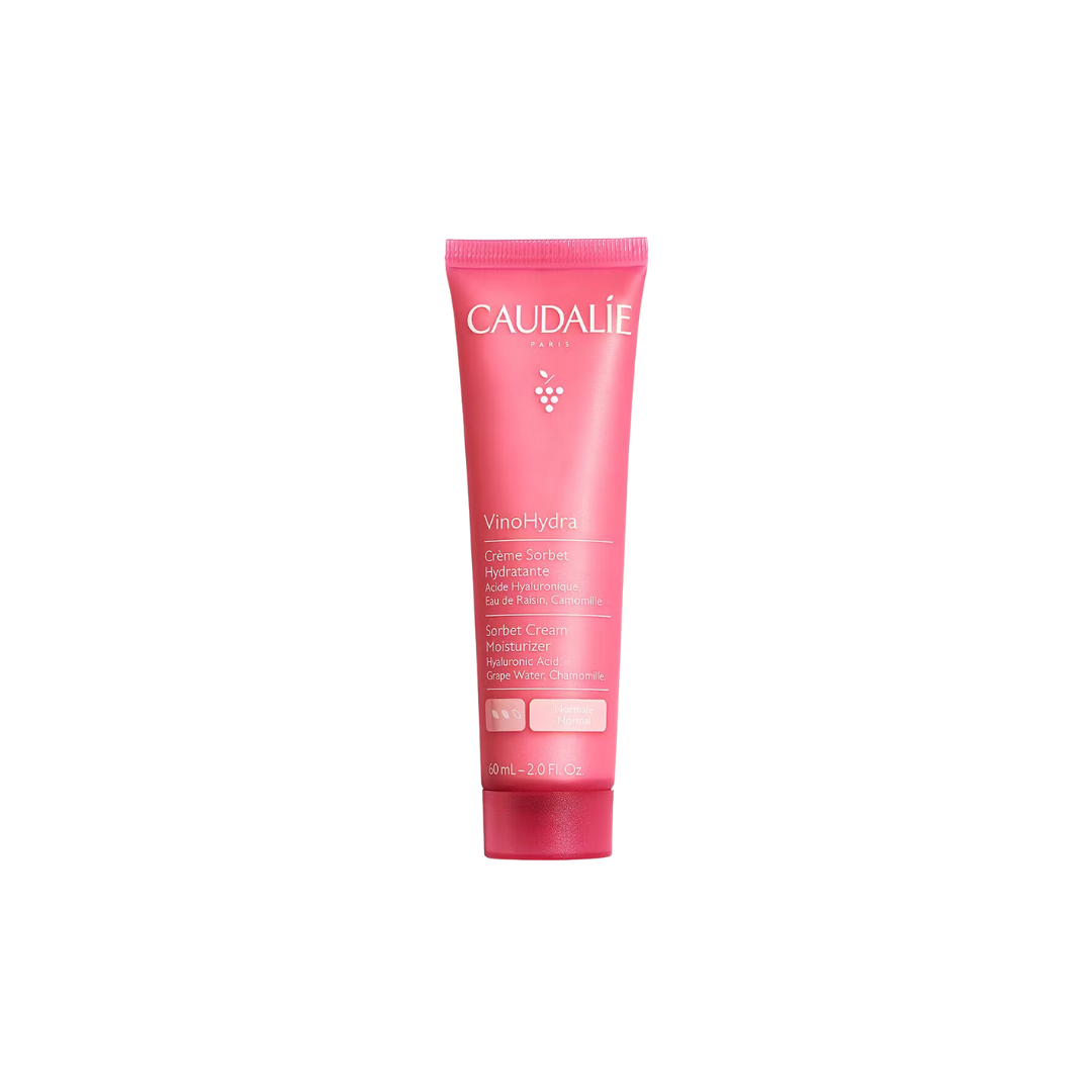 Vinohydra moisturizing sorbet cream