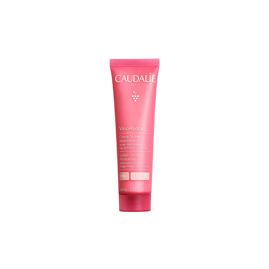Vinohydra crema sorbete hidratante