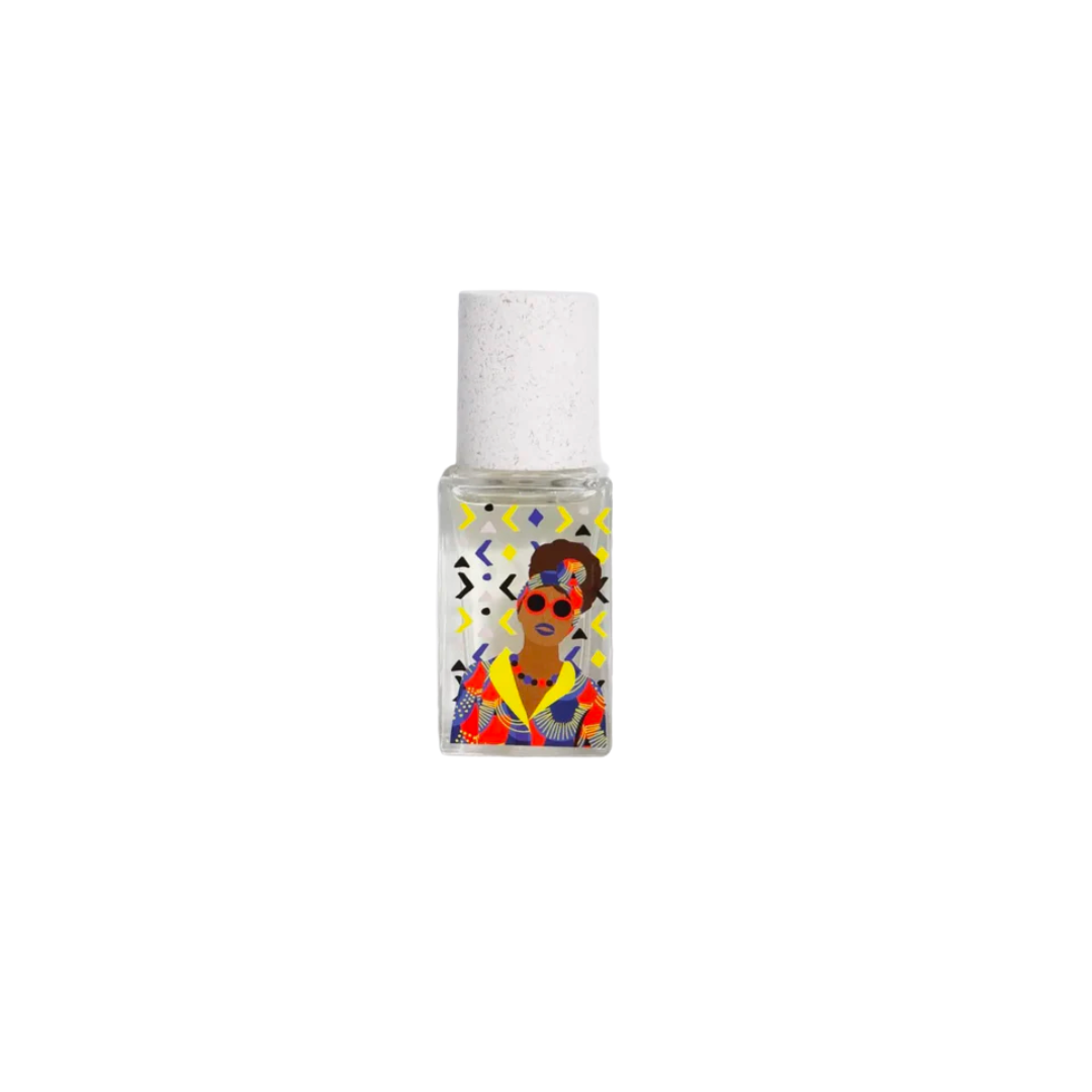 'Warni Warni' Eau de Parfum