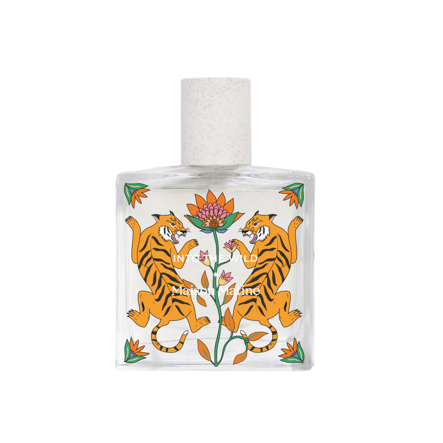 'Into the Wild' Eau de Parfum