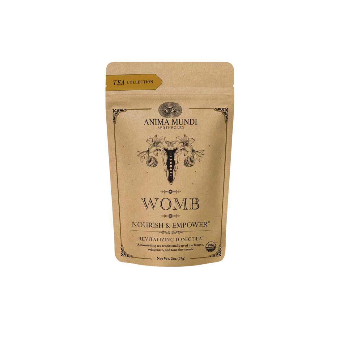 Womb Tea