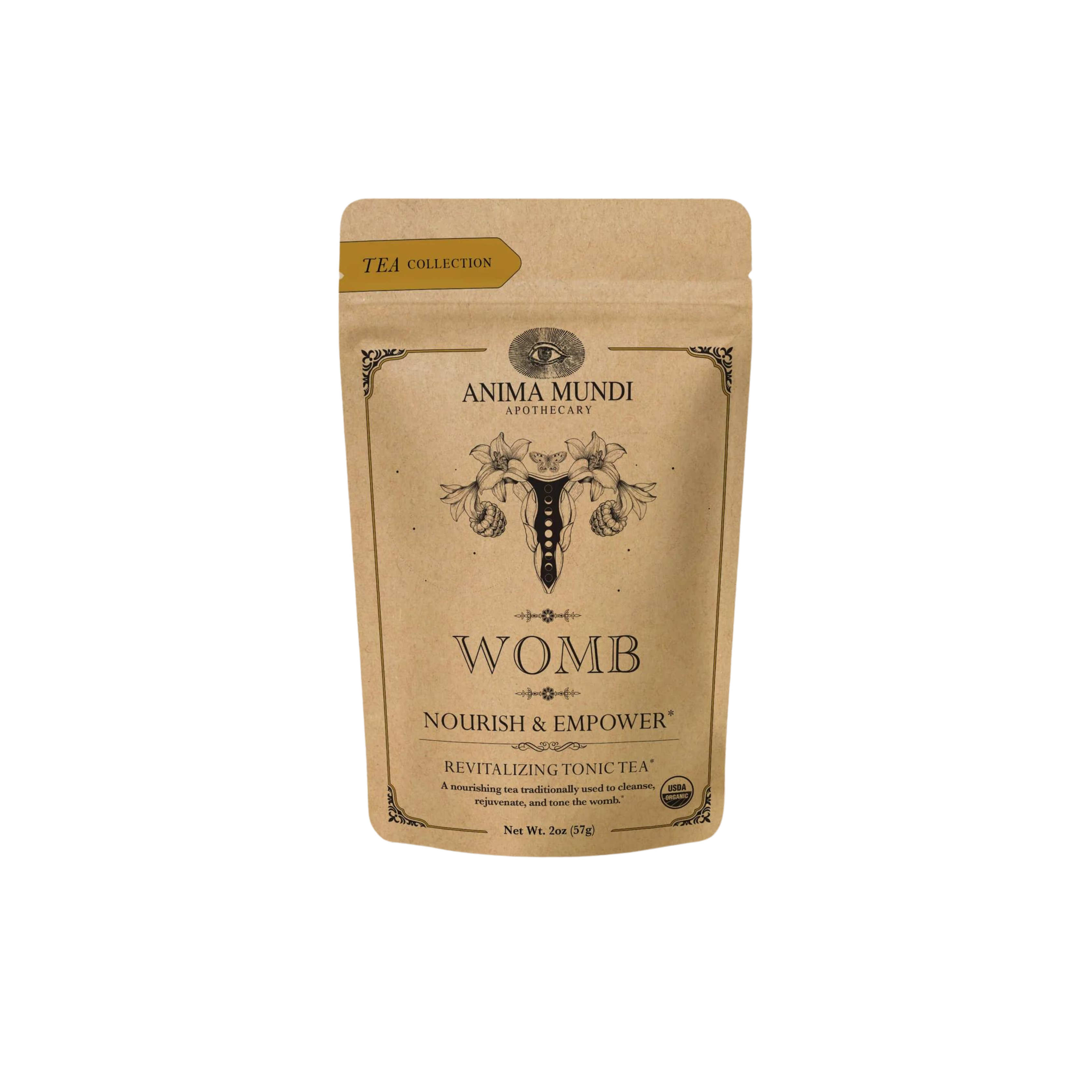 Womb Tea