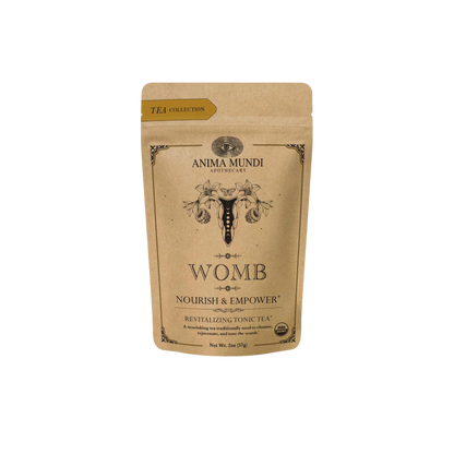 Womb Tea