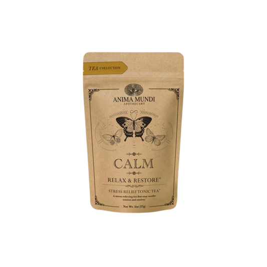 Calm Tea