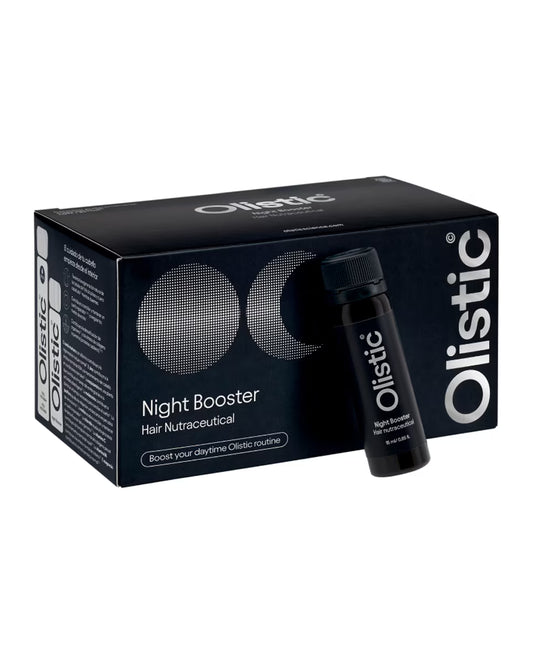 Olistic Night Booster