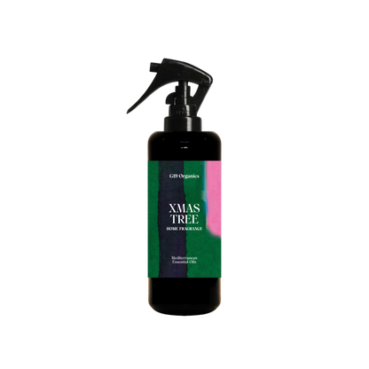 'Xmas Tree' Home Spray