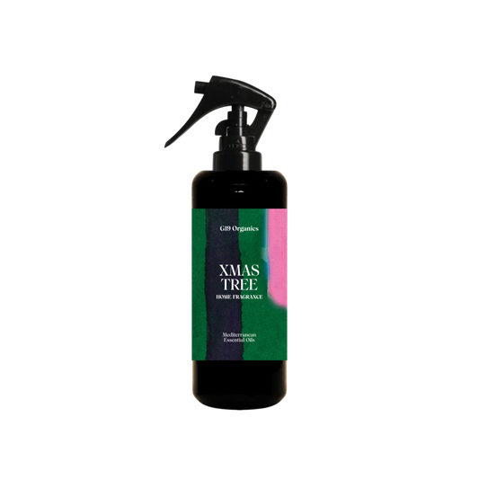 'Xmas Tree' Home Spray