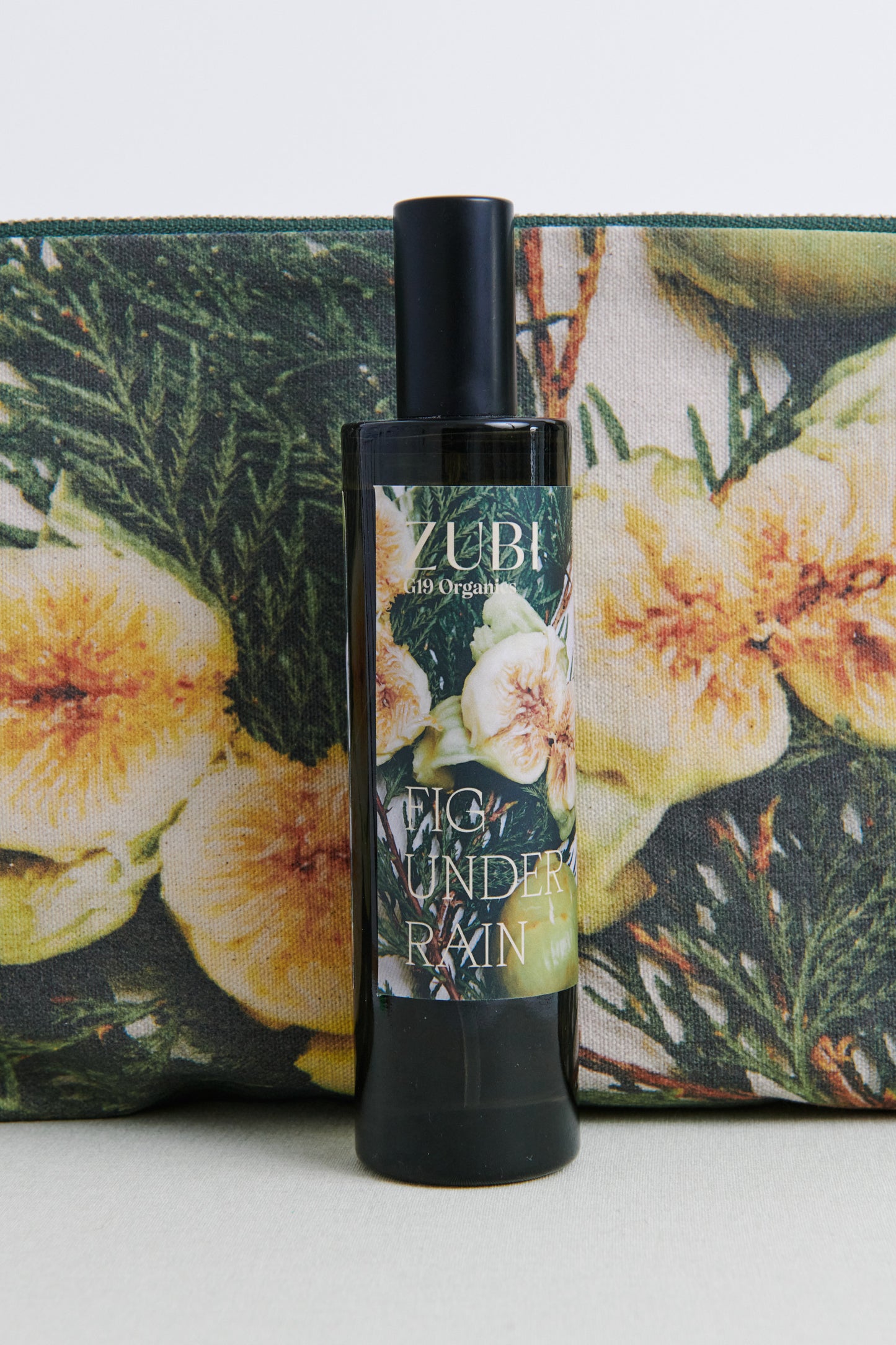 G19 x ZUBI Pack Fig Under Rain
