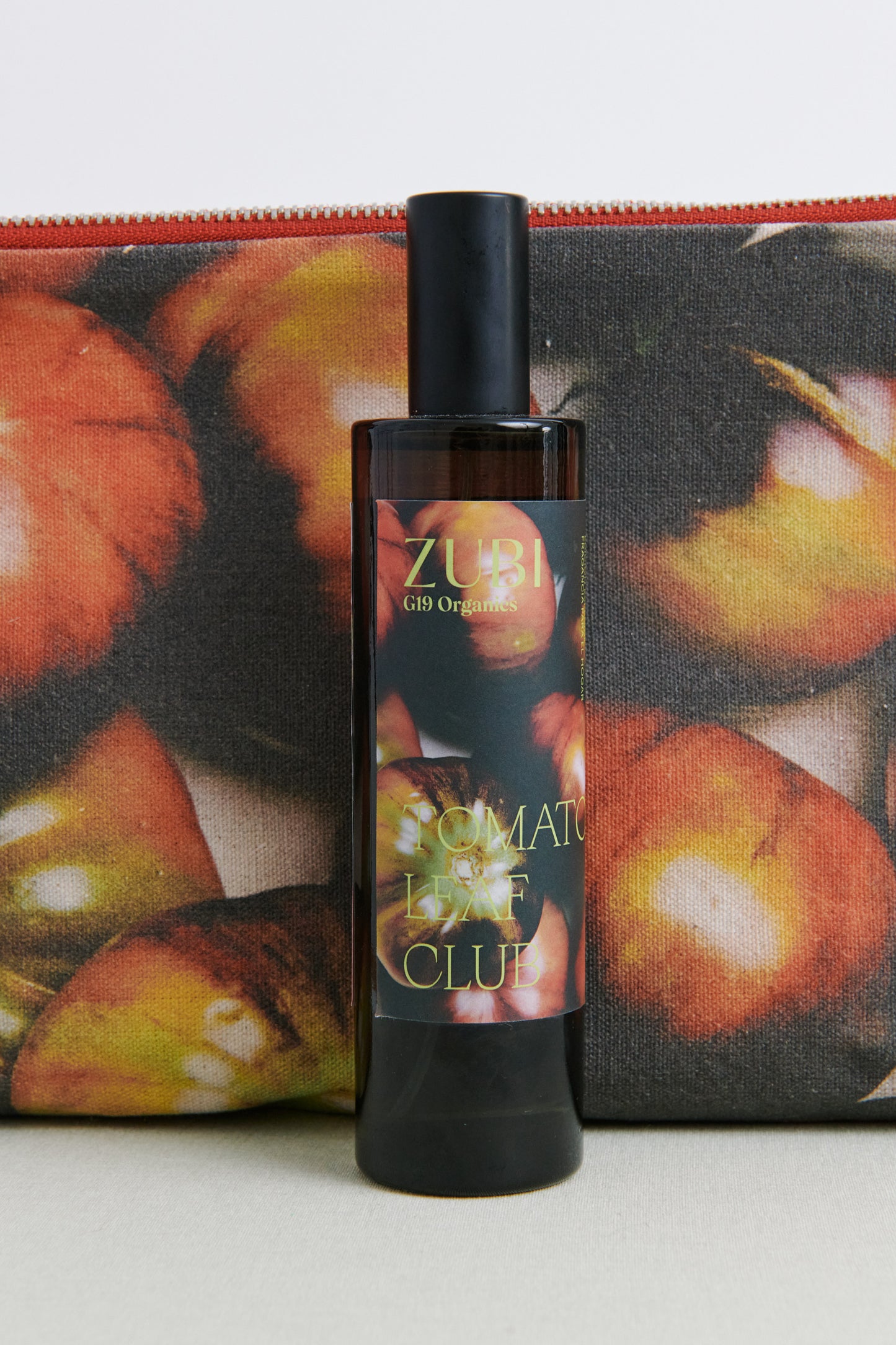 G19 x ZUBI Pack Tomato Leaf Club