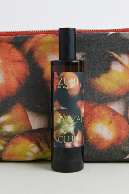 G19 x ZUBI Pack Tomato Leaf Club