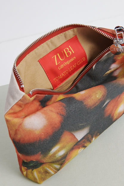 G19 x ZUBI Pack Tomato Leaf Club