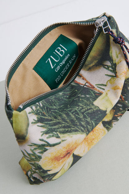 G19 x ZUBI Pack Fig Under Rain