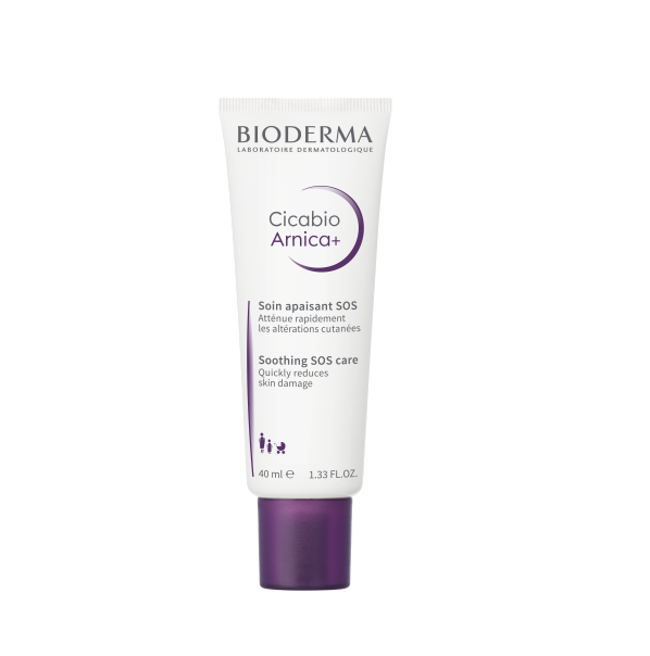 BIODERMA CICABIO ARNICA 40 ML