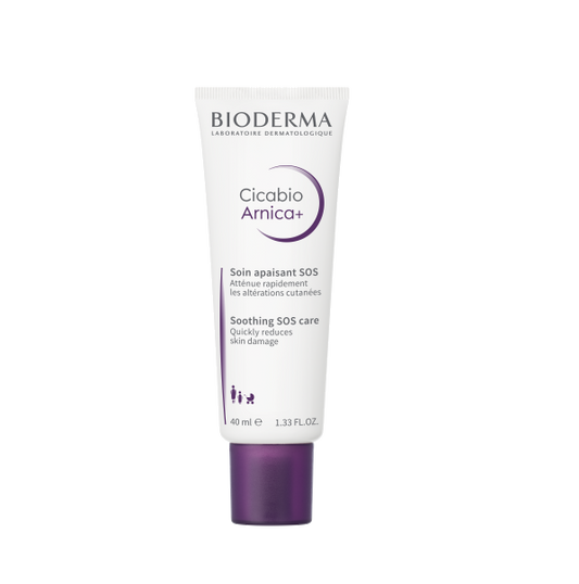 BIODERMA CICABIO ARNICA 40 ML