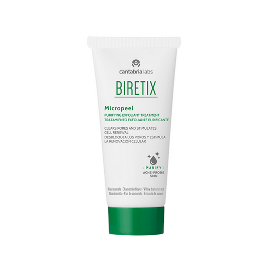 BIRETIX MICROPEEL
