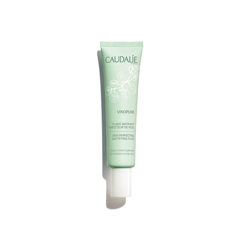 CAUDALIE VINOPURE FLUIDO MATIFICANTE 40ML