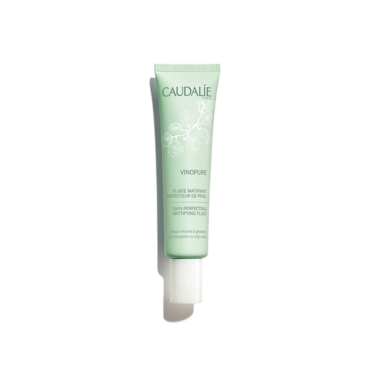CAUDALIE VINOPURE FLUIDO MATIFICANTE 40ML