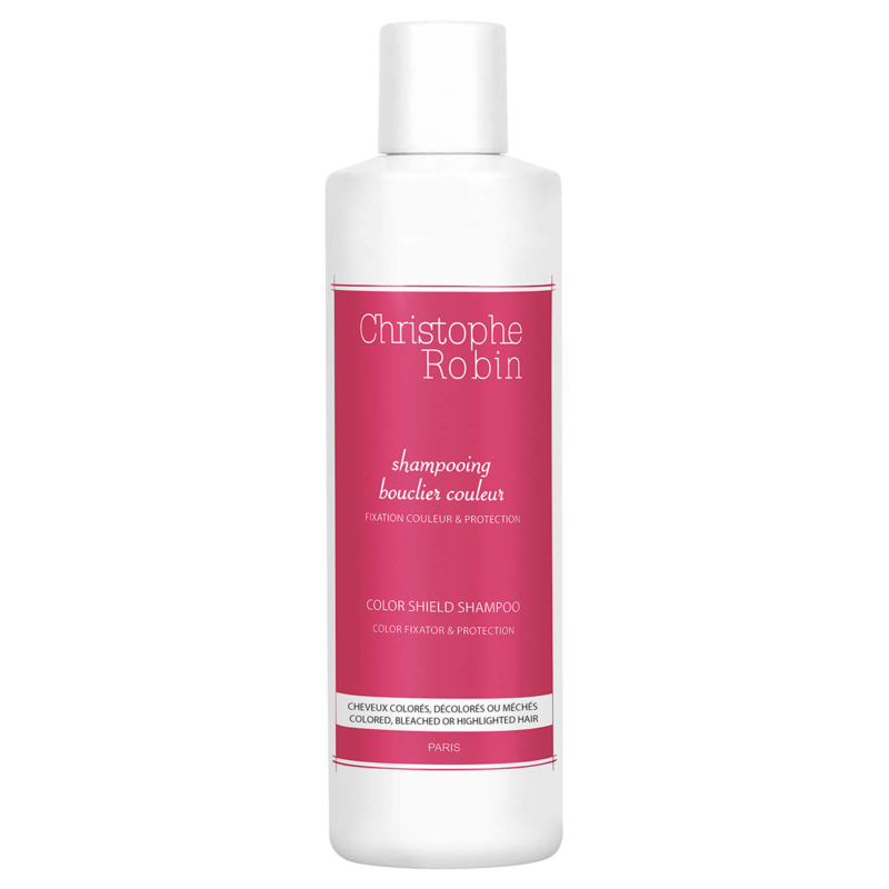 CHRISTOPHE ROBIN COULEUR SHAMPOOING BOUCLIER 250