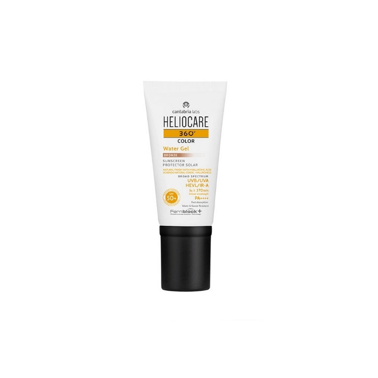 HELIOCARE BRONZE