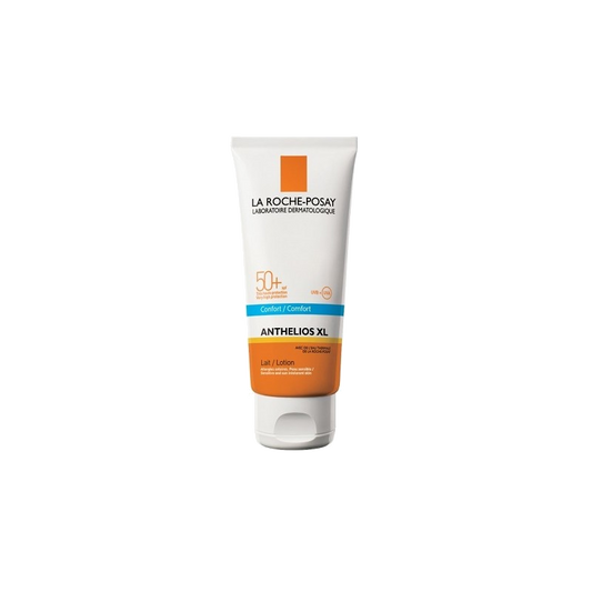 LRP ANTHELIOS TRAVEL LECHE CONFORT SPF 50 100ML