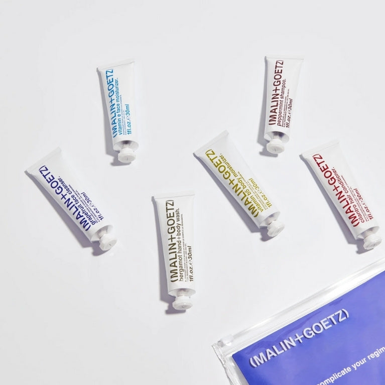MALIN GOETZ SET