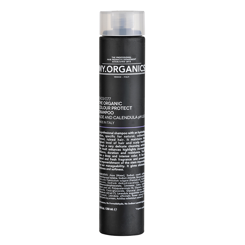 The-Organic-Colour-Protect-Shampoo-250ml