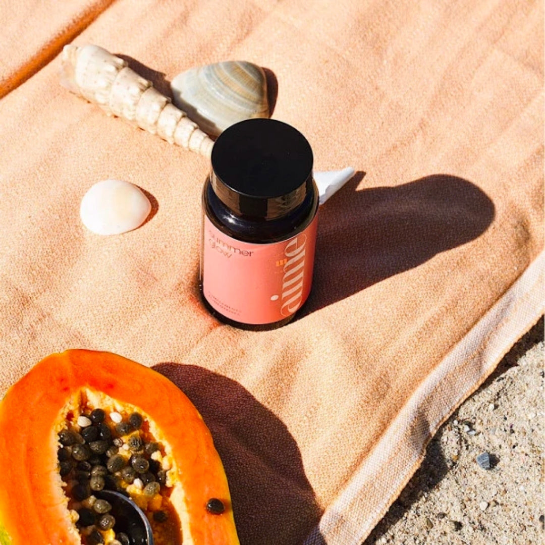 aime skincare