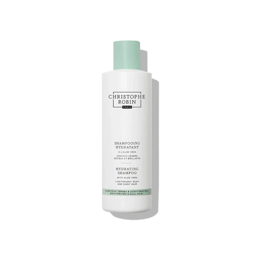 aloe shampoo