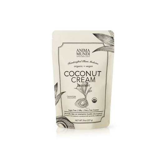 anima mundi coconut