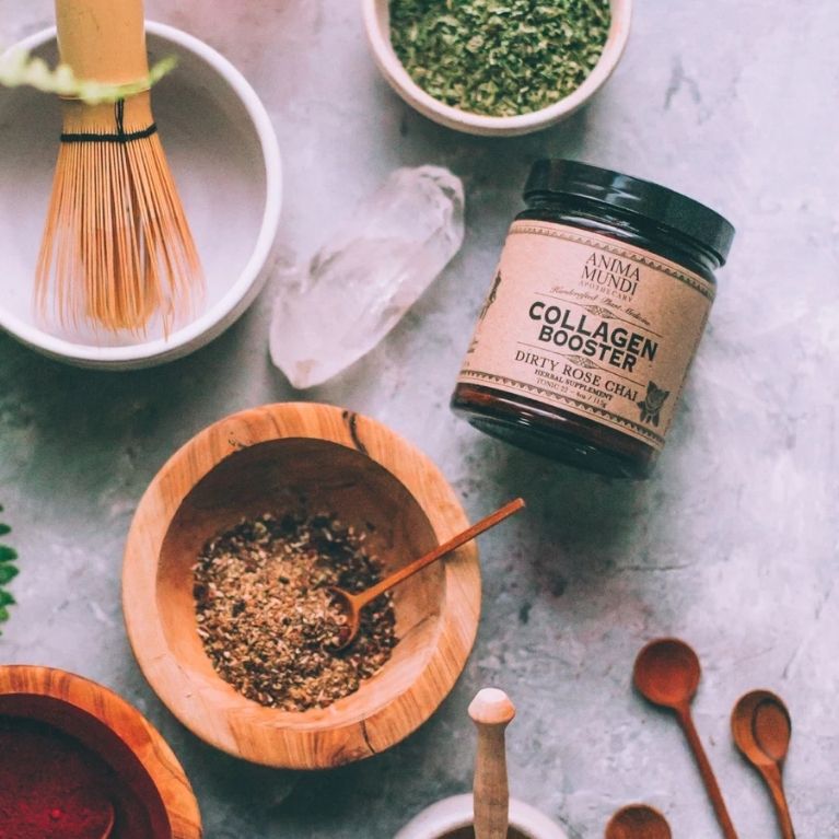 anima mundi collagen