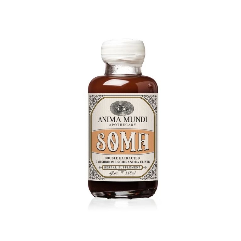 anima mundi soma