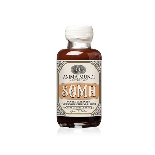 anima mundi soma